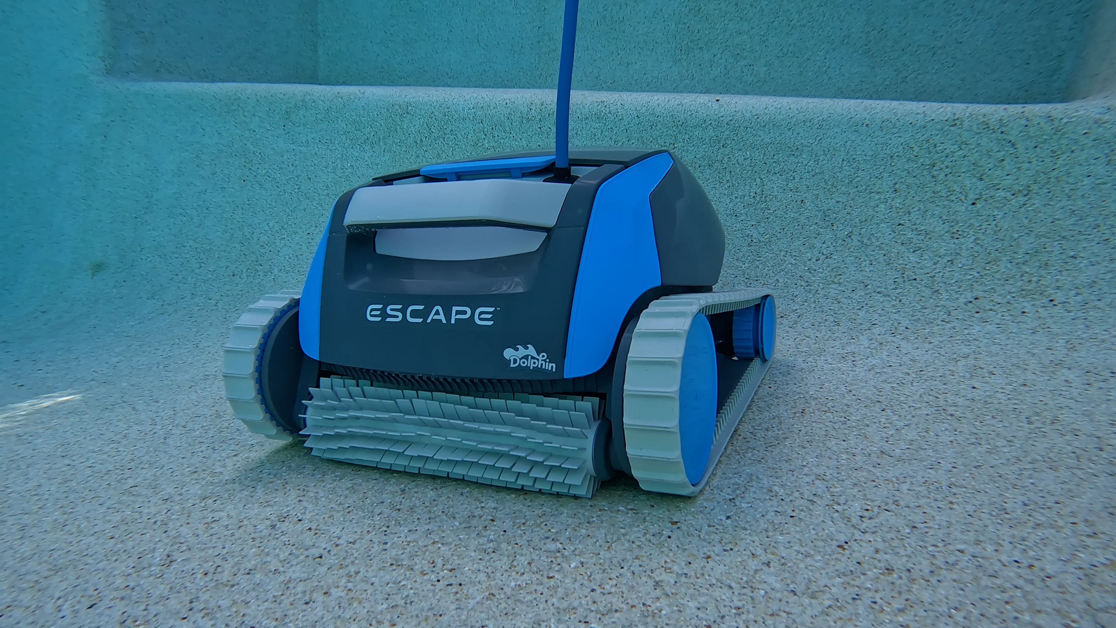 Escape Floor Cleaning