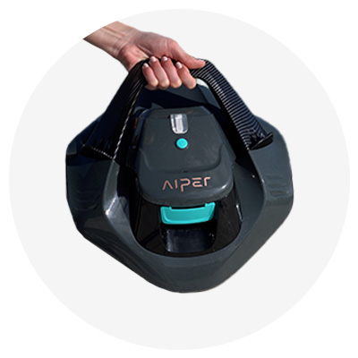 Aiper Robotic Pool Cleaner Reviews