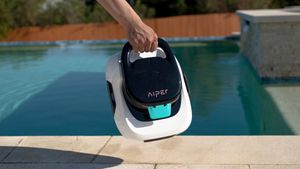 Aiper Scuba SE Review