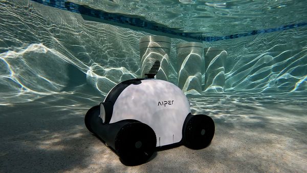 Aiper Seagull 1000 Robotic Pool Cleaner