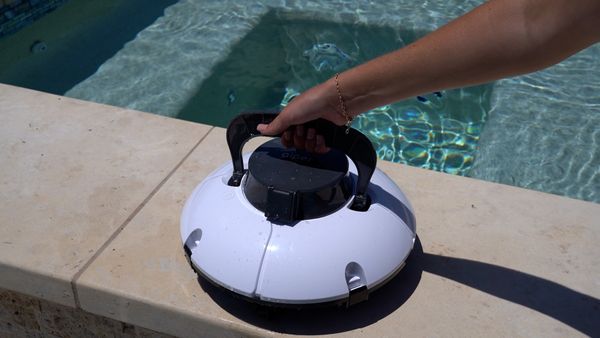 Aiper Seagull 600 Cordless Robotic Pool Cleaner