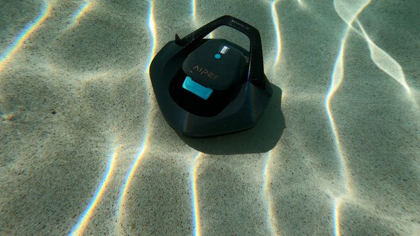 Aiper Seagull SE Robotic Pool Cleaner