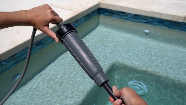 Aquabot Elite Pro Swivel