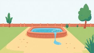 DIY Pool Leak Detection: Save Money and Fix Water Loss Fast