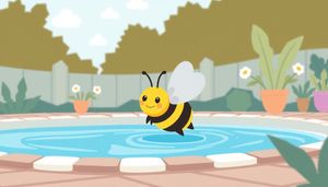 How to Keep Your Pool Bug-Free: Effective Strategies for Summer