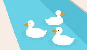 Keep Ducks Out: Effective Pool Protection Tips for a Clean Swim