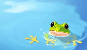 Keep Frogs Out of Your Pool: Effective Strategies for a Peaceful Swim