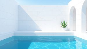 Master Pool Stain Removal: Identify, Treat, and Prevent Blemishes