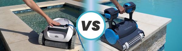 Dolphin E10 vs Dolphin Premier