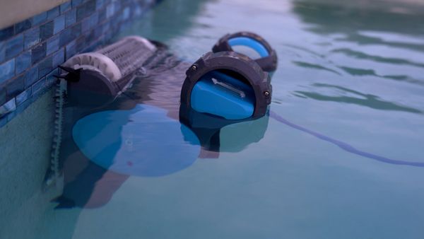 Dolphin Premier Robotic Pool Cleaner