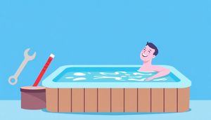 25 Essential Hot Tub Maintenance Tips for Relaxation and Longevity