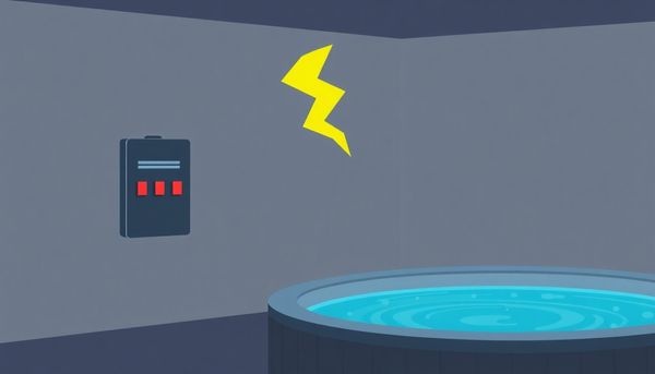 Troubleshooting Faulty Hot Tub Electricals