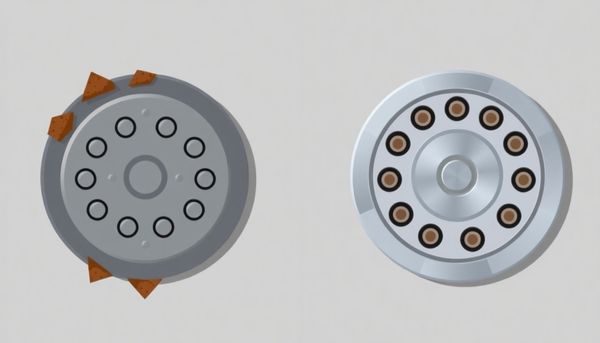 Comparing Clean and Dirty Hot Tub