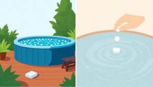 Essential Bromine Tips for Pristine Hot Tub Water