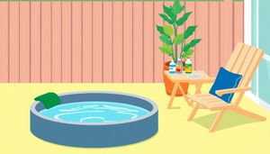 Essential Hot Tub Supplies for Ultimate Relaxation & Maintenance