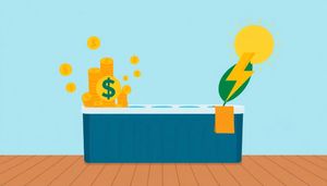 Hot Tub Ownership: Understanding Costs and Energy Efficiency