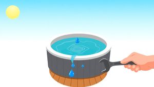 How to Fix Hot Tub Leaks: A Step-by-Step Guide for DIY Enthusiasts