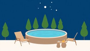 How to Maintain Crystal Clear Hot Tub Water: Essential Chemical Tips