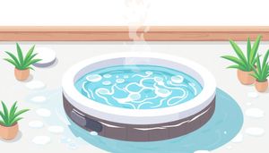 How to Safely Lower Bromine Levels in Your Hot Tub