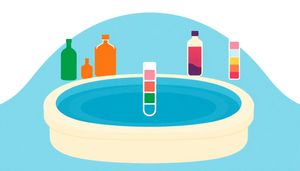 Master Hot Tub Chemistry: A Beginner's Guide to Perfect Water Balance