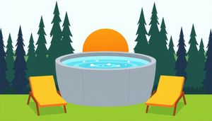 Master Hot Tub Chemistry: Essential Tips for Safe Soaking