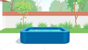 Master Hot Tub Maintenance: Discover Your Spa's Water Capacity