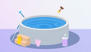 Master Hot Tub Maintenance: Essential Filter Care Tips