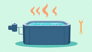 Master Hot Tub Pump Maintenance: Keep Your Spa Flowing Smoothly