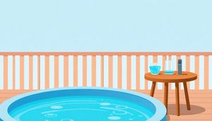 Master Hot Tub Water Testing: Essential Tips for Safe Soaks