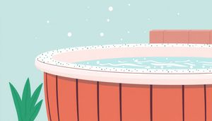 Prevent White Mold in Your Hot Tub: Essential Tips for a Mold-Free Spa