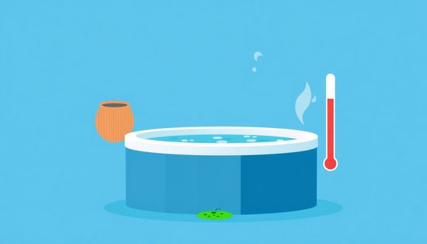 Hot Tub Maintenance and Common Issues