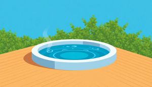 Top Hot Tub Accessories of 2025: Elevate Your Relaxation Experience