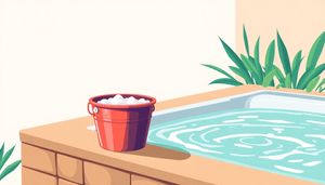 Transform Your Backyard with a Saltwater Hot Tub: Benefits & Tips