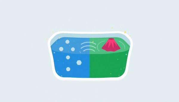 Hot Tub Ph and Alkalinity Illustration