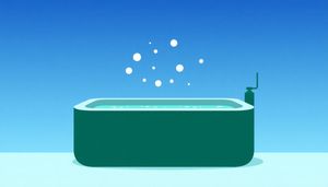 Understanding Spa Blowers: Essential Guide to Hot Tub Maintenance