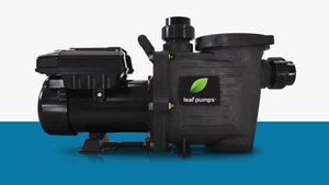 Leaf Pump Review