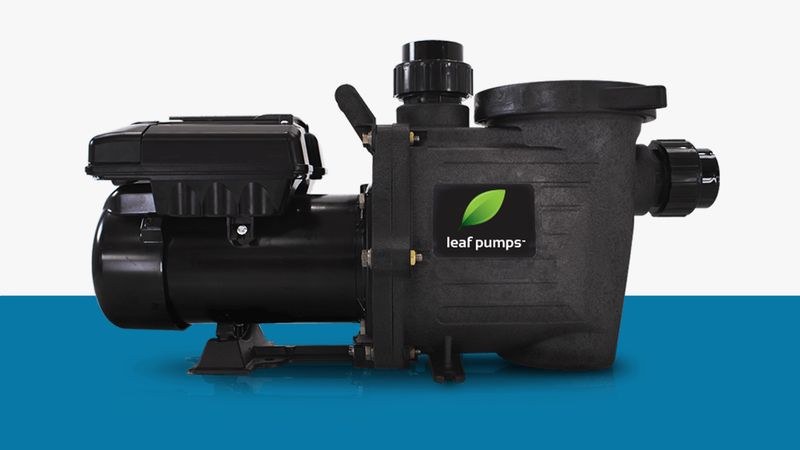 Leaf Pump Review