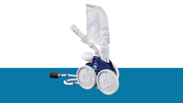 Polaris Vac-Sweep 360: Best for Pools without a Booster Pump