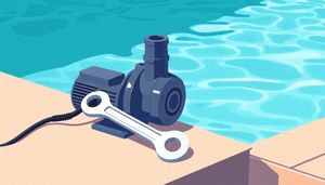 7 Essential Tips to Troubleshoot and Fix Pool Pump Problems