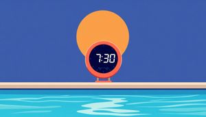 Boost Pool Efficiency: A Guide to Energy Savings with Automatic Timers