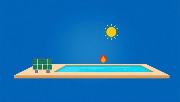 Three Types Of Pool Heaters Illustrated