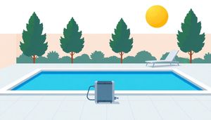 Effortless Pool Care: Discover the Benefits of Automatic Chlorinators