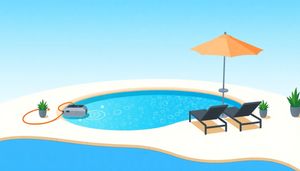 Effortless Pool Cleaning: Discover the Power of Polaris Cleaners