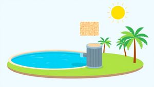 Essential Pool Filter Sand Tips for Crystal Clear Water