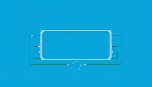 Efficient Pool Filtration System Illustration