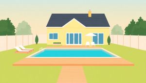 Master Pool Backwashing: Essential Tips for Crystal Clear Water