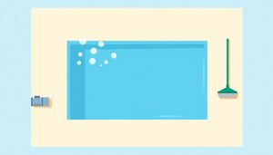 Master Pool Filter Cleaning: Keep Your Water Crystal Clear