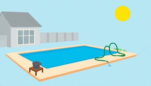 Master Pool Maintenance: Essential Sand Filter Backwashing Tips