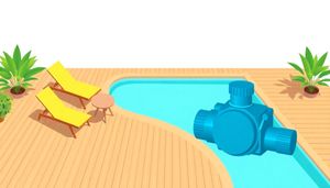 Master Pool Maintenance: Unlock the Power of Your Multiport Valve