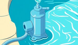 Master Pool Pump Maintenance: Keep Your Oasis Pristine